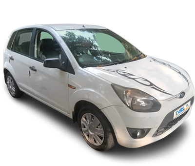 Ford Figo-img